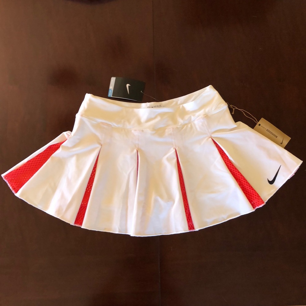 NWT Nike Dri Fit Maria Sharapova Tennis Skort